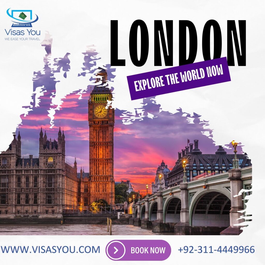 London & UK Visa Consultancy