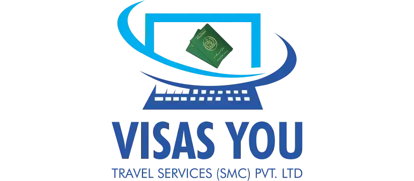 Visas You logo – Sports Visa Consultant in Pakistan